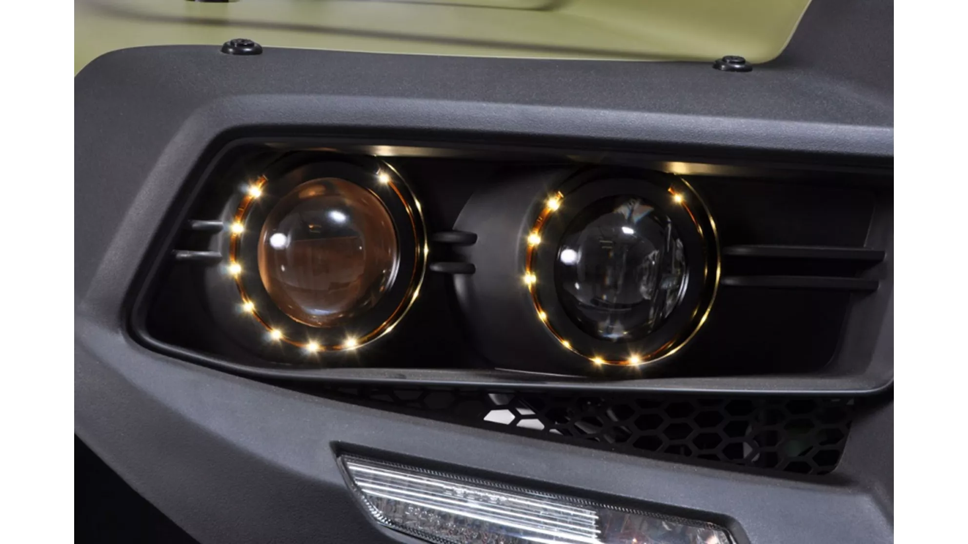 Herkules Gladiator T5 ix-D LOF - Image 5 Herkules Gladiator T5 ix-D LOF - Image 5